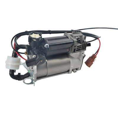 Portable 5KG Air Suspension Car Air Compressor For Audi A6 4F Allroad 4F0616005E 4F0616006A