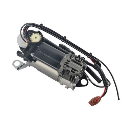 Portable 5KG Air Suspension Car Air Compressor For Audi A6 4F Allroad 4F0616005E 4F0616006A