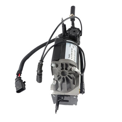 Mainland Manufactured Air Suspension Compressor Pump with Bracket Included 4F0616005E 4F0616006A
