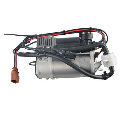 Tech Master Air Suspension Compressor With ISO Certification For A6C6 4F0616005D 4F0616005E