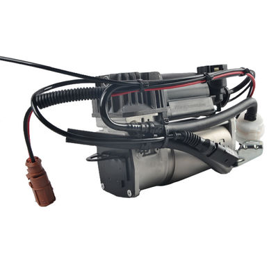 Tech Master Air Suspension Compressor With ISO Certification For A6C6 4F0616005D 4F0616005E