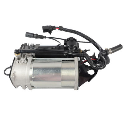 Long Lasting Performance Air Suspension Compressor Kit With 200cc Displacement
