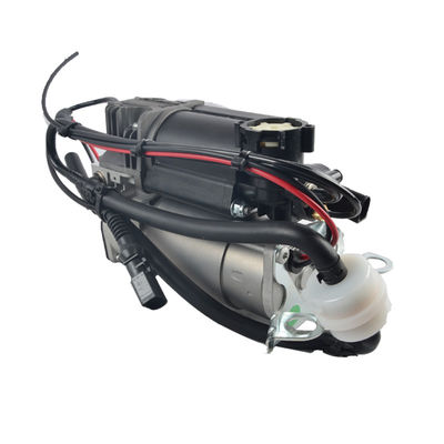 Air Suspension Compressor With ISO Certification And Array Notes 4F0616006A 4F0616005D