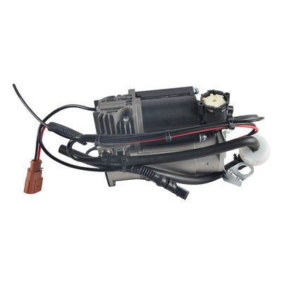 Air Suspension Compressor With ISO Certification And Array Notes 4F0616006A 4F0616005D