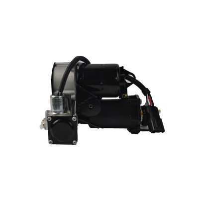 Air Suspension Compressor Pump Land Rover Discovery 3 Range Rover Sport L320 L319 Hitachi Type LR023964 LR072537 LR015303 Air Pump 2005-2009
