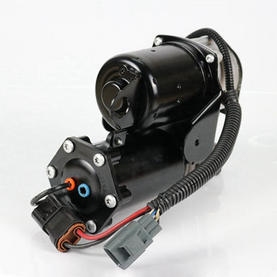 Air Suspension Compressor For Land Rover Discovery 3 , Range Rover Sport L320 L319 Hitachi Type 2005-2009 For LR023964 LR072537 LR015303 RQG500041 RQG500120 RQG500080 RQG500061