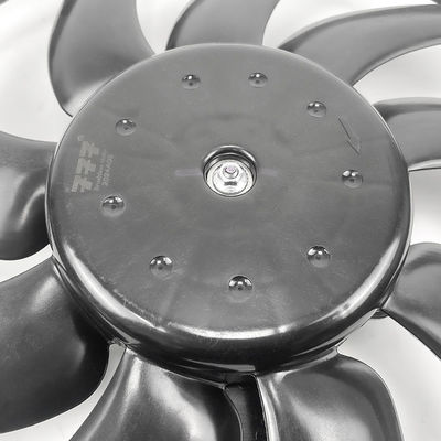 8K0959455G 8K0959455K 8K0959455F 8K0959455M Electric Radiator Cooling Fan For Audi A4 A5 A6 A7 C7 B8