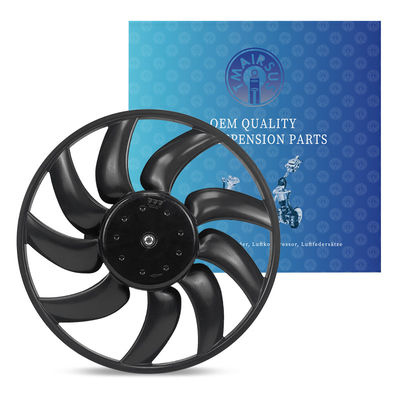 Durable Auto Cooling Fans For Audi A4 A5 A6 A7 C7 B8 Oem 8K0959455G 8K0959455K 8K0959455F 8K0959455M Shipping By DHL FedEx EMS UPS Etc
