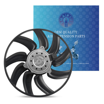 Durable Auto Cooling Fans For Audi A4 A5 A6 A7 C7 B8 Oem 8K0959455G 8K0959455K 8K0959455F 8K0959455M Shipping By DHL FedEx EMS UPS Etc