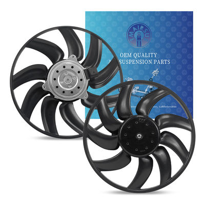 Durable Auto Cooling Fans For Audi A4 A5 A6 A7 C7 B8 Oem 8K0959455G 8K0959455K 8K0959455F 8K0959455M Shipping By DHL FedEx EMS UPS Etc