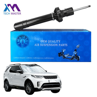 Land Rover L560 Velar 2017 Adjustable Suspension Shock with Standards and Performance