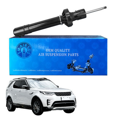 LR108022 for Car Land Rover L560 Velar 2017- Air Suspension Shock Steel plastic