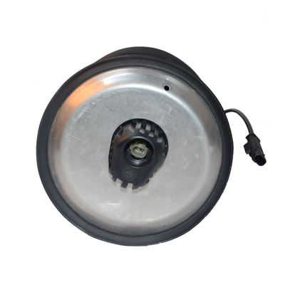 Air Suspension Spring W213 W253 X290 W257 C257 C238 Rear Left Air Spring With ADS 2133200125 2133280100