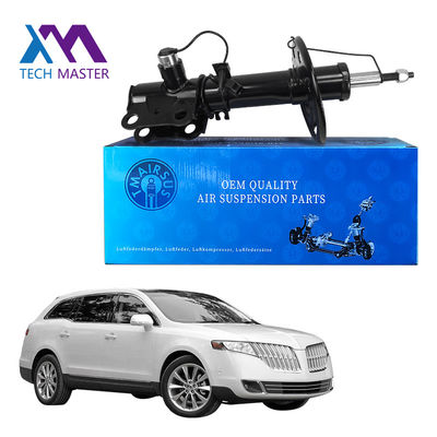 Front Air Suspension Shock Absorber For Lincoln MKS MKT DA5Z18124B DA5Z18124D DA5Z18124A DA5Z18124C With Electric