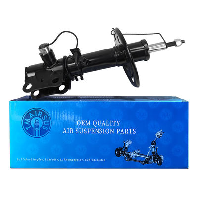 Lincoln MKS MKT Car Air Shock Absorber DE9Z18124B DE9Z18124A Front Air Suspension Pneumatic Shock Absorber