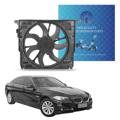 74*12*54 Spring Type Car Radiator Cooling Fan The Perfect Addition to Your Car's Cooling System 17428509741 17427802943