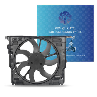 74*12*54 Spring Type Car Radiator Cooling Fan The Perfect Addition to Your Car's Cooling System 17428509741 17427802943