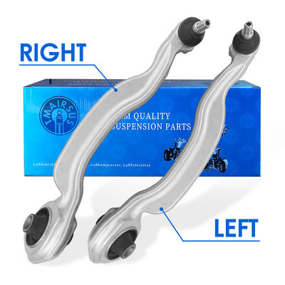 Control Arms For Mercedes W221 2213500206 2213501006 Two Matic Air Suspension Control Arms