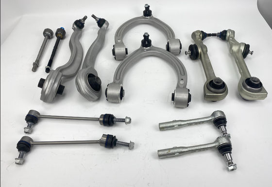 Mercedes W221 A Full Set Control Arms A221350040 A2213500606 Lower Forward Control Arm Set