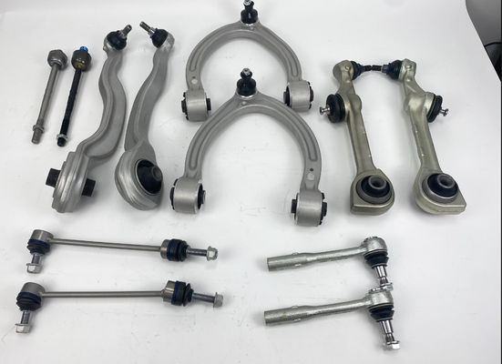 Mercedes W221 A Full Set Control Arms A221350040 A2213500606 Lower Forward Control Arm Set