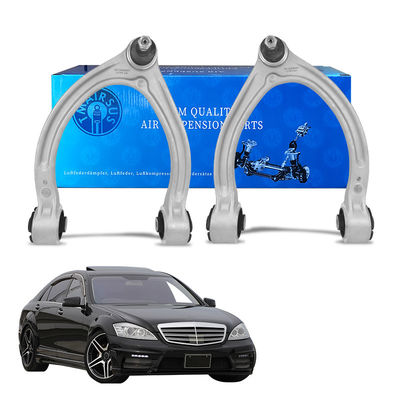 Mercedes W221 A Full Set Control Arms A221350040 A2213500606 Lower Forward Control Arm Set