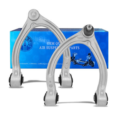 A Full Set Control Arms  For Mercedes W221 Control Arm Bushing Replacement 2213500706 2213500806