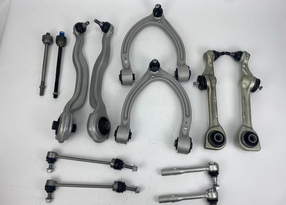 Mercedes W221 Control Arm A Full Set 2213500706 2213500806 Bushing Replacement