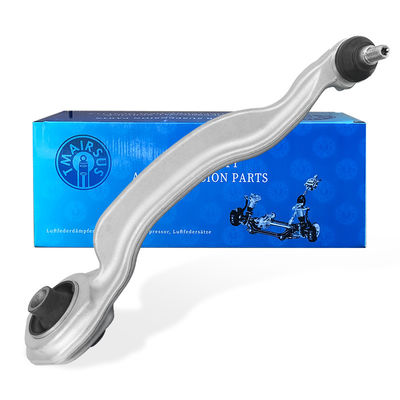 Mercedes W221 Control Arm A Full Set 2213500706 2213500806 Bushing Replacement