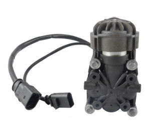 Air Compressor for Audi Q7 4M Q5 Cayenne 9Y 2018- Panamera 971 Air Ride Suspension Compressor 4M0616005F 9Y0616007