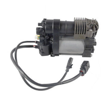 Air Compressor for Audi Q7 4M Q5 Cayenne 9Y 2018- Panamera 971 Air Ride Suspension Compressor 4M0616005F 9Y0616007