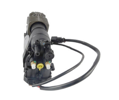 Fast Shipping in 3-4 Days Air Suspension Compressor for Audi Q7 4M Q5 Cayenne 4M0616005F 9Y0616007