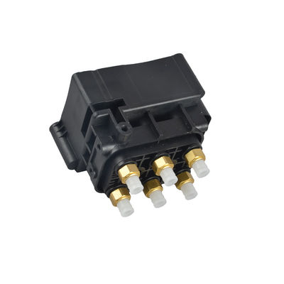 95835890101 95835890102Air Suspension Solenoid Valve Block with Professional Test