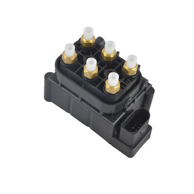 95835890101 95835890102Air Suspension Solenoid Valve Block with Professional Test