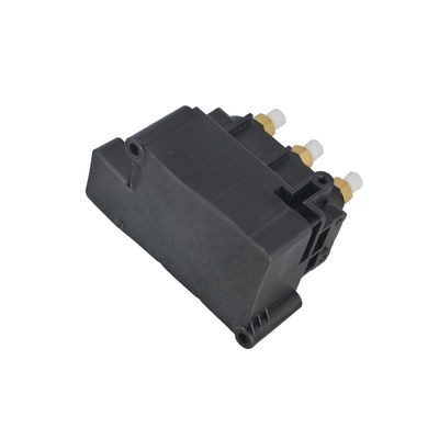 1kg Air Suspension Valve Block OEM 97035815302 7P0698014 95835890101 95835890102 95835890300 7L0698014 Heavy-Duty Design