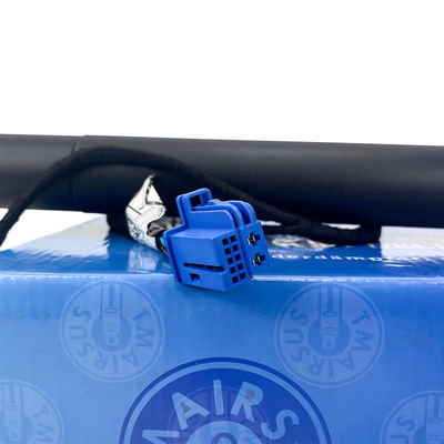 Customizable Fast Sliding Gate Opener 12V Voltage for Smooth and Fast Performance