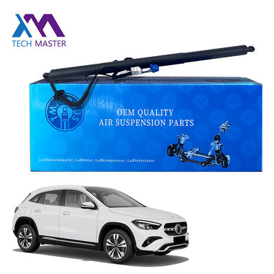 2kg Lightweight Power Lift Gate for GLA X156 Customizable and 2kg Gross Weight