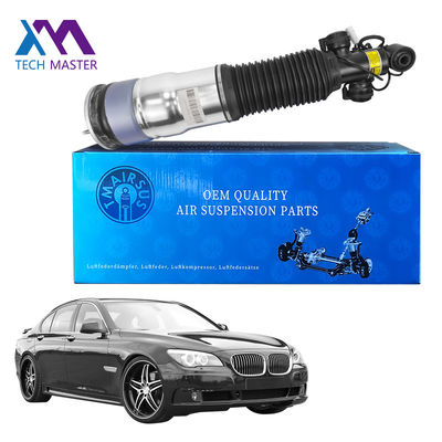 BMW F02 F01 Rear Left And Right Shock Absorber 37126858811 37106858813 Air Suspension Parts