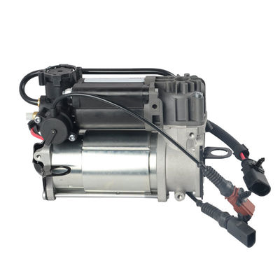 Vehicle Audi A8 D3 Quattro S8 2002-2010 Air Compressor With ISO Certification 4E0616007  4154031160 4E0616005F