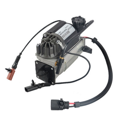 Vehicle Audi A8 D3 Quattro S8 2002-2010 Air Compressor With ISO Certification 4E0616007  4154031160 4E0616005F