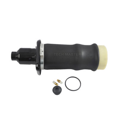 Fitment For Audi A6C5 1999-2006 Air Suspension Spring Test Before Send Out Oe No (L) 4Z7616051A (R) 4Z7616052A
