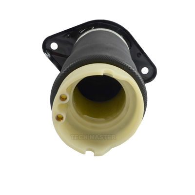 Fitment For Audi A6C5 1999-2006 Air Suspension Spring Test Before Send Out Oe No (L) 4Z7616051A (R) 4Z7616052A