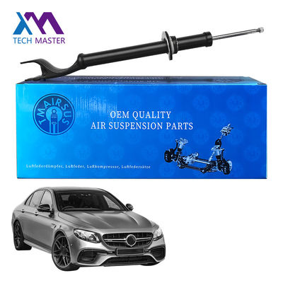 Front Left And Right Air Suspension Shock Absorber for W213 E-Class CLS C238 Front Coil Shock 4matic 2133204930 2133204966 2133205666