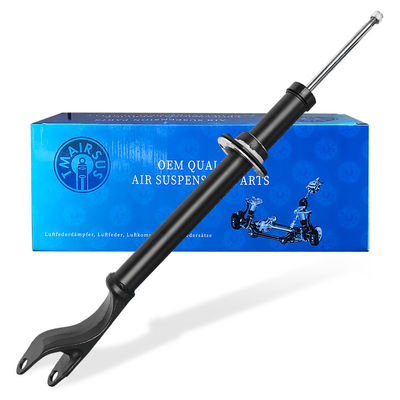 Front Air Shock Absorber W213 E-Class CLS C238 Front Coil Shock 4matic 2133204930 2133204966 2133205666