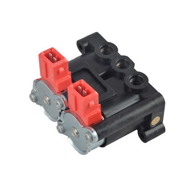 Air Suspension Valve Block For BMW E39 E53 E65 E66 Rolls-Royce Phantom