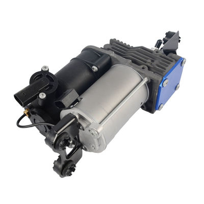 BMW E60 E61 Air Suspension Compressor Pump With Smooth And Quiet Operation OEM 37226775479 37226785506