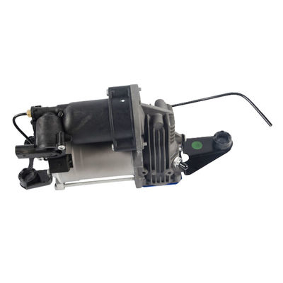 BMW E60 E61 Air Suspension Compressor Pump With Smooth And Quiet Operation OEM 37226775479 37226785506