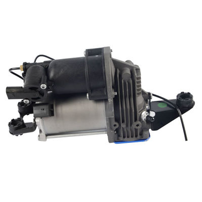 BMW E60 E61 Air Suspension Compressor Pump With Smooth And Quiet Operation OEM 37226775479 37226785506