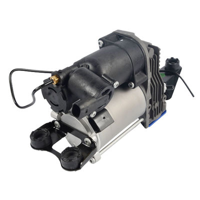 BMW E60 E61 Air Suspension Compressor Pump With Smooth And Quiet Operation OEM 37226775479 37226785506