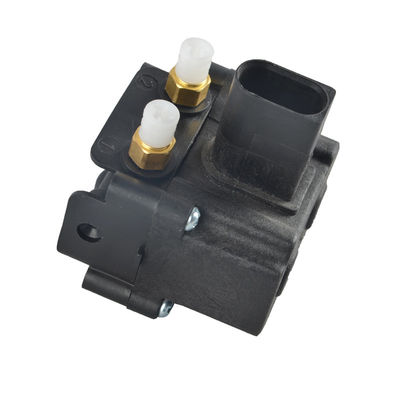 Air Suspension Solenoid Valve Block For BMW E70 E71 E72 E60 E61 4722555610 37206864215