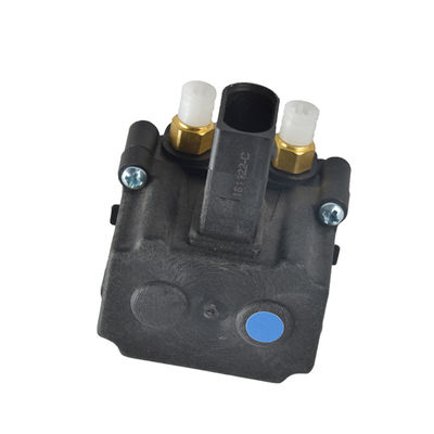 Air Suspension Solenoid Valve Block For BMW E70 E71 E72 E60 E61 4722555610 37206864215